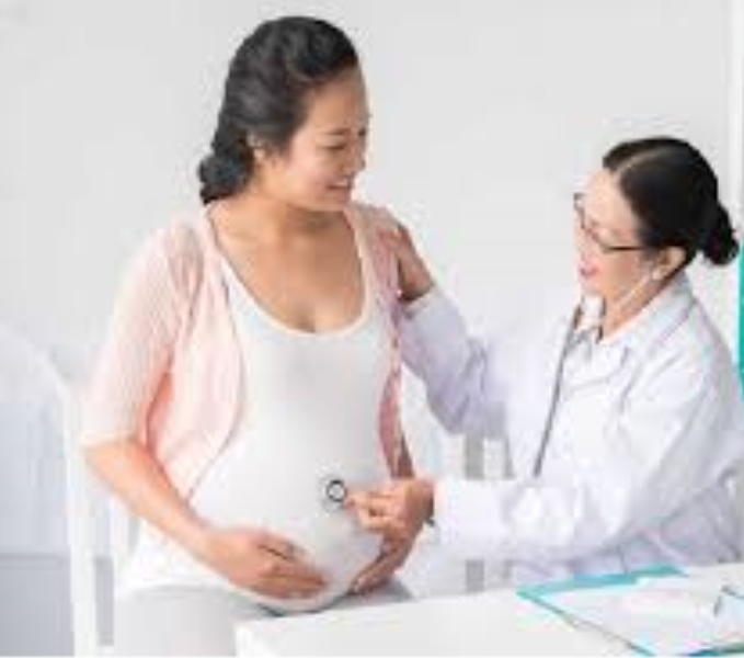 10 Bí Quyết Giúp Mẹ Bầu Có Thai Kỳ Khỏe Mạnh và Hạnh Phúc