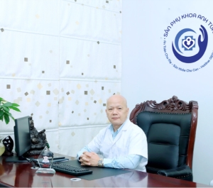 "BÁC TUẤN MÁT TAY"