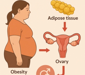 Obesity, Overweight Impact on Infertility & Fertility
